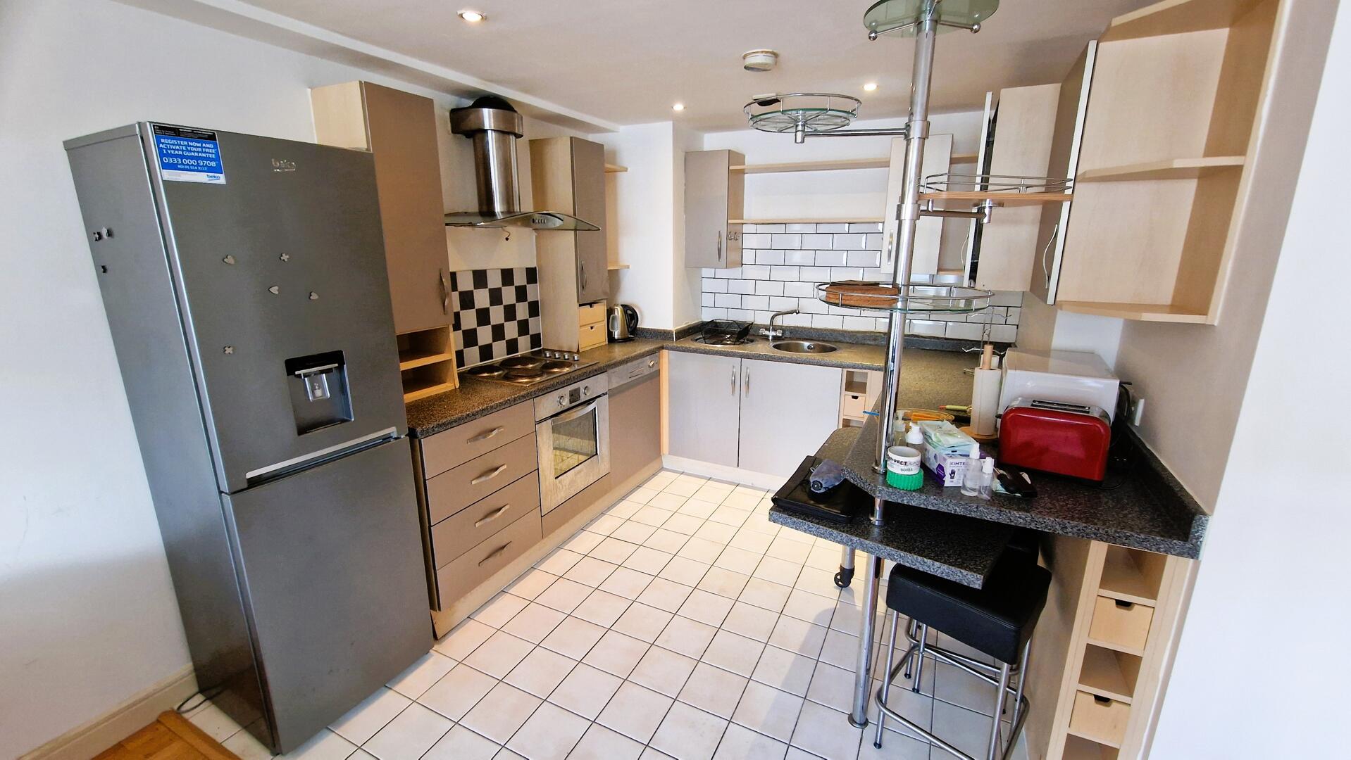 W3, 714 51 Whitworth Street West  Manchester